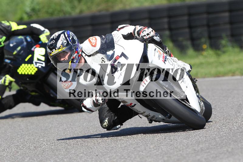 /13 01.05.2025 Speer Racing ADR/Gruppe rot/41